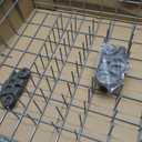 W10728159 Dishwasher Lower Rack with Wheels, Fit for Kitchenaid Dishwasher Rack, W10525646 W10780925 Dishwasher Rack Lower Intended for Maytag Dishwasher Parts Deep 22in Wide 20.8in