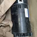 Century UST1102 1-Horsepower Up-Rated Round Flange Replacement Motor (Formerly A.O. Smith)