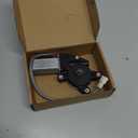 Forwinparts 742-803 Power Window Lift Motor for 1998-2008 Subaru Forester 2002-2007 Subaru Impreza Outback WRX Wagon Front or Rear Left or Right Side 61188FE022 61188SA011 61188FE001