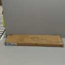 HOME VISION Heavy Duty Tilt TV Wall Mount Bracket for 48-120 Inch Flat/Curved TVs, 200Lbs Capacity, Fits 16/18/24 Inch Studs, Max VESA 800x600mm for LED OLED LCD