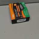 Hygger Fish Tank Bubbler, Aquarium Air Stone with Special EVA Material, Air Bubbler for Nano Air Pump Fish Tank Small Bucket and Hydroponics