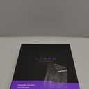 LISEN for 15w MagSafe Car Mount Charger - [Fastest Cooling Charger] Magnetic Phone Wireless Charging Mount for iPhone 16/15/14/13/12 Pro Max/Plus/Mini - Ice Cooler Magnetic Phone Holder, Black