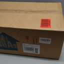 4 Light Bathroom Vanity Light Fixtures, Brushed Brass Modern Wall Lights with Clear Glass Shade, Vintage Wall Sconce Lighting for Living Room, Mirror, Bedroom, Hallway (Gold, 4-Lights)