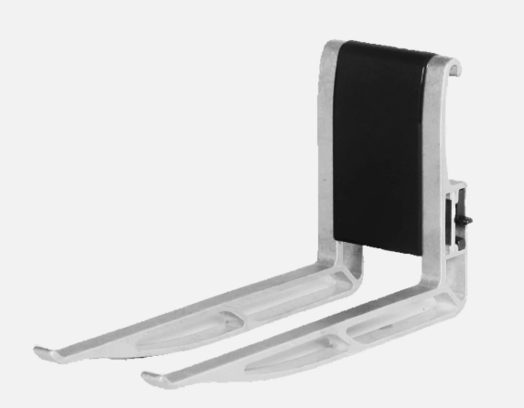 Stor-Trax Double L Hook Large