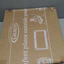 Graco TurboBooster 2.0 Backless Booster Car Seat, Denton
