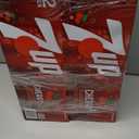 7UP Cherry Flavored Soda, 12 fl. oz. Cans, 12 Pack (Pack of 2)