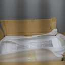 Air Purifiers for Home Pets Covers Up to 1500 Sq Ft,H13 Hepa Filter with Washable Pre-Filter,Pet Hair Dander Smoke Air Cleaner,22 dB Quiet Sleep for Living Room Bedroom Kitchen,P280 (White)