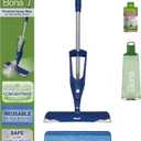 Bona Multi-Surface Floor Premium Spray Mop, LPNPMFQ7163661