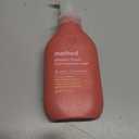 Method Dream Foam, Foaming Body Wash, Jasmine + Sandalwood, 13.5 oz