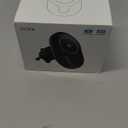 SODI Car Mount, 15W Fast Charge Magnetic Phone Holder for Car Vent, 360 Rotation & LED Indicator