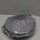 Portable Cat Playpen with Surround Tunnel, 2-Linked-Enclosed Areas, Ideal Cat Tent Outdoor or Cat Playpen for Indoor Cats Enclosed.Breathable Mesh Design for Indoor & Outdoor Use