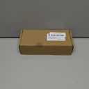 homdiy 96mm Cabinet Handles Drawer Pulls - HD201SN Cabinet Hardware Brushed Nickel Cabinet Pulls 5 Pack Modern Cupboard Handles for Kitchen Cabinets (3-3/4in hole centers)