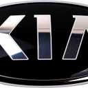 KIA Ornament NO115