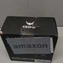 Walnut Espresso Tamping Station 54mm for Breville Machines Espresso Accessories Organizer Tamper Distributor Portafilter Holder and Multi Accessory Storage