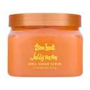Tree Hut Jelly Bear Shea Sugar Scrub, Exfoliating, Hydrating & Moisturizing Body Scrub with Shea Butter & Nourishing Essential Oils, Smooth & Soften Skin, 18 oz
