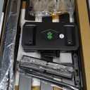 USX Mount Full Motion TV Wall Mount for Most 42-90 inch Flat Screen/LED/4K, TV Mount Bracket Dual Swivel Articulating Tilt 6 Arms, Max 16" Wood Studs, VESA 600x400mm, Holds up to 132lbs