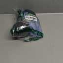 MONFOOT Men's/Women's 8 Pairs Thin Cotton Low Cut Ankle Socks, Multipack