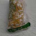 Allegra K Women's Floral Print V Neck A-Line Summer Sleeveless Ruffle Mini Dress (Medium)