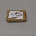 Brass Shower Arm Diverter Valve for Handheld Shower Head and Fixed Spray Head G1/2 3 Way Universal Bathroom System Component Replacement Part, Polished Chrome