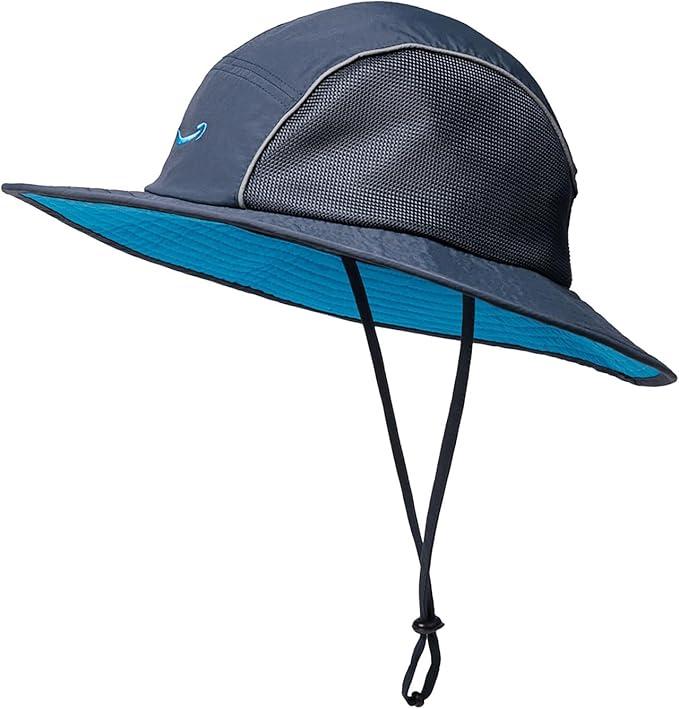 LULY YANG DSP Lightweight Bucket Hat 2.0 with Added Elasticity at Back Closure, One Size