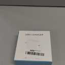 Charger for MacBook Pro 16 14 inch MacBook Air 15 13 inch 2025 2024 2023 2022 2021 2020 2019 M4 M3 M2 M1, Super Compact 100W USB C Laptop Power Adapter, 6.6FT USB-C Braided Cable, Original Quality