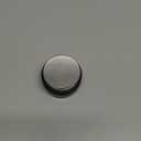 51mm Coffee Distributor & Tamper, Dual Head Coffee Leveler and Espresso Puck Screen Adjustable Depth Professional Barista Espresso Hand Tamper for Espresso Machine (51mm)