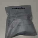 VICASKY Swim Training Equipment Resistance Parachute Swim Belt Bungee for Aquatic Exercise Strength Training