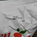 Sensible Portions Garden Veggie Sour Cream & Onion Flavored Baked Corn Puffs, 3 oz (Pack of 6) BB 4/13/26