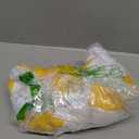 fun shack Womens Golden Hair Book Character Costume Halloween Teacher Womens Book Character Costumes for Adults Size M