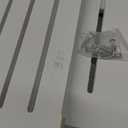 Router Shelf Wall Mount WiFi Router Storage Box Modem Cable Router Cover Organized Power Strip Cable Management Hider Rack by Solid Wood Need Assembly White