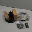 Front+Rear Crankshaft Seal Remover & Installer With Wear Sleeve Installer Tool Set For Cummins 3.9L 5.9L 6.7L 1989-2016 Replace 1338 3824498 5046 3824500 3164660 ST-224C 3824078 5395259 2063800090