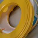 Munchkin Arm & Hammer Diaper Pail Refill Rings, Holds up to 2,176 Newborn Diapers, 8 Pack