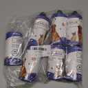 Windson 900 Sheets/10 Refills Lint Rollers for Pet Hair Extra Sticky - Cat Dog Hair Lint Remover, Sticky Tape Roller for Clothes, Furniture, Carpet, Couch