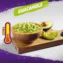 4 x Takis Guacamole Rolled Tortilla Chips, Guacamole Flavor, 3.25 oz (BBD 10/03/26)
