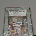 Reading Egyptian Art Hieroglyphic Guide to Ancient Egyptian Painting and Sculpture, by Richard H. Wilkinson (Author)
