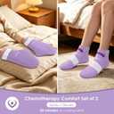 Chemo Cold Gloves and Socks for Chemotherapy Must Haves, L