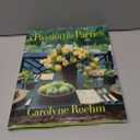 A Passion for Parties