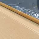 Gold Picture Frame 24 × 30