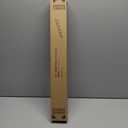 Wooden Wall Mounted Folding Rack, Modern Wall Floating Coat Hook Rack Space-Saving Coat Hanger for Coats, Hats, Scarves, Key (Wooden 6 Hooks)