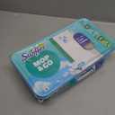 Swiffer Sweeper Wet Mopping Cloths Gain Microfiber Refill