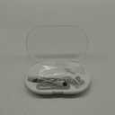 Momcozy BreezyClear 2-in-1 Electric Nasal Aspirator for Baby with Spray, 65kPa Hospital-Grade Suction, 4 Adjustable Levels, Quiet & Portable Nose Cleaner with Soothing Light & Music