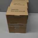 RimCereal 3 Pcs Skull Planter Skeleton Wall Hanging Planter Pot Gothic Spooky Head Face Flower Pot Garden Decor for Festival Party Indoor Outdoor Plants Home Garden Office Decorations(Gold)