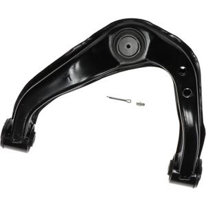 ACDelco Gold 45D1323 (19461990) Front Driver Side Upper Suspension Control Arm and Ball Joint Assembly