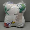 Dinosaurs Bedding Twin Set for Boys Kids Children, Ultra Soft Microfiber Comforter Set with 3-Pieces, Comforters Bed Sets Bedroom Decor