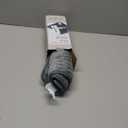 Heating Pad for Period Cramps, Heating Pad for Back/Neck/Shoulder Muscle Pain, 6 Heating&4 Timer Setting, Auto Shut Off, Dry/Moist Heat & Machine Washable, Gray Birthday Christmas Gifts for Women Mom (12'' x 24'')