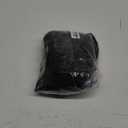 Padded Skating Shorts Protective Crash Pants Built-in Mash Skirt Covering Tailbone Hip Butt Pad (Large)