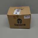 Skateboard Protective Gear Knee Pads and Elbow Pads Set, Elbow and Knee Pads for Roller Skating Wrist Guards Skateboarding Pads (Youth (9-15 years), Pink)