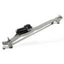 Nakkaa Windshield Wiper Motor Linkage Assembly Compatible with Expedition 150(F Series) 250(F Series) 1997-2003 Blackwood Navigator 1998-2003 602-309AS 1C2Z17566AA 1C3Z17508AA