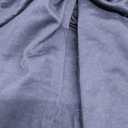 Ekouaer Jogger Pajamas Pants Baggy Lounge Pj Pant Cotton Sleep Bottoms Fall Sweatpants with Pockets for Women (Small, Navy Blue)