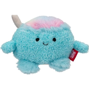 Bumbumz 4.5" Breakfast Bumz Cyrus the Cereal, Plush Toy